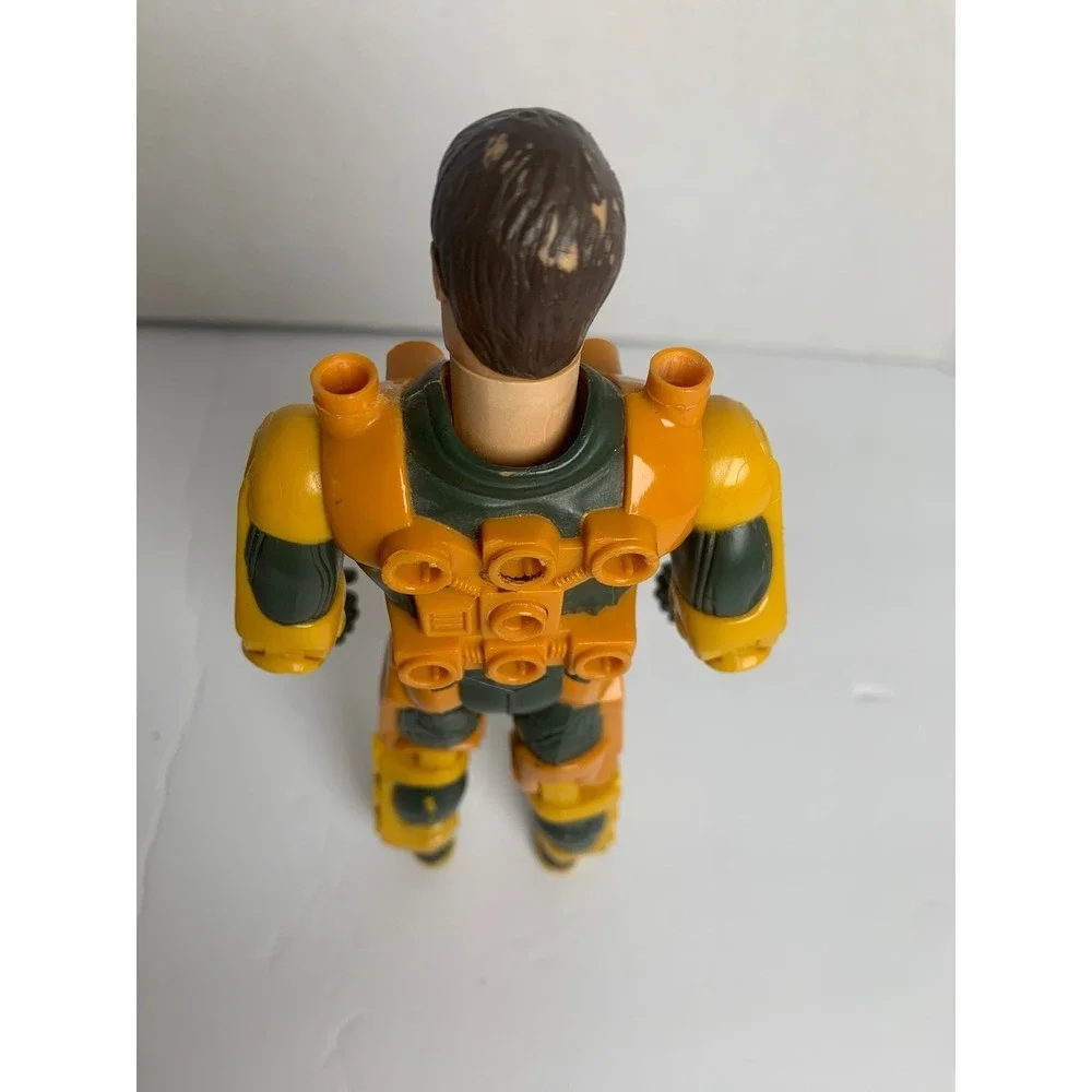 Kenner vintage centurions